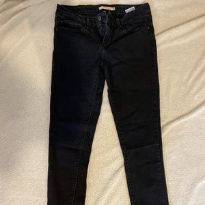 Levi 701 jeans
